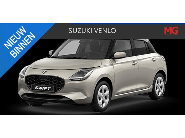Suzuki Suzuki