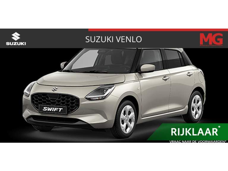 Suzuki