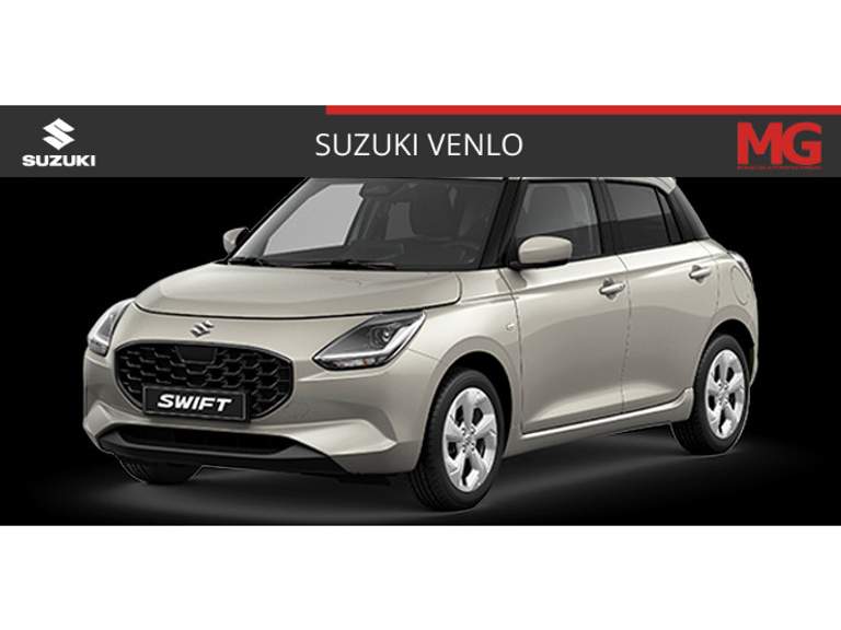Suzuki Suzuki