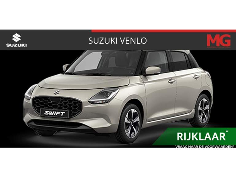 Suzuki