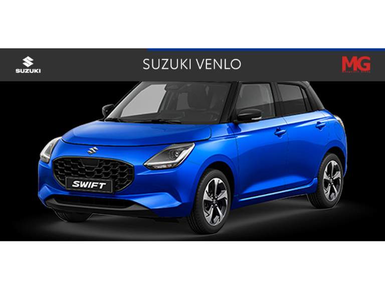 Suzuki Suzuki