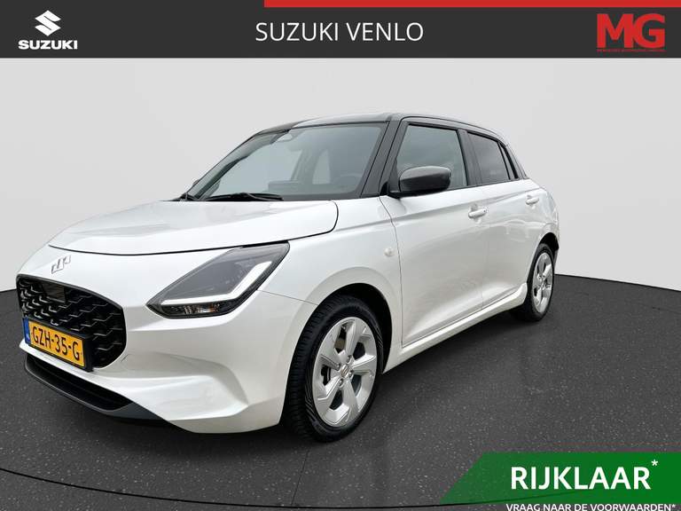 Suzuki