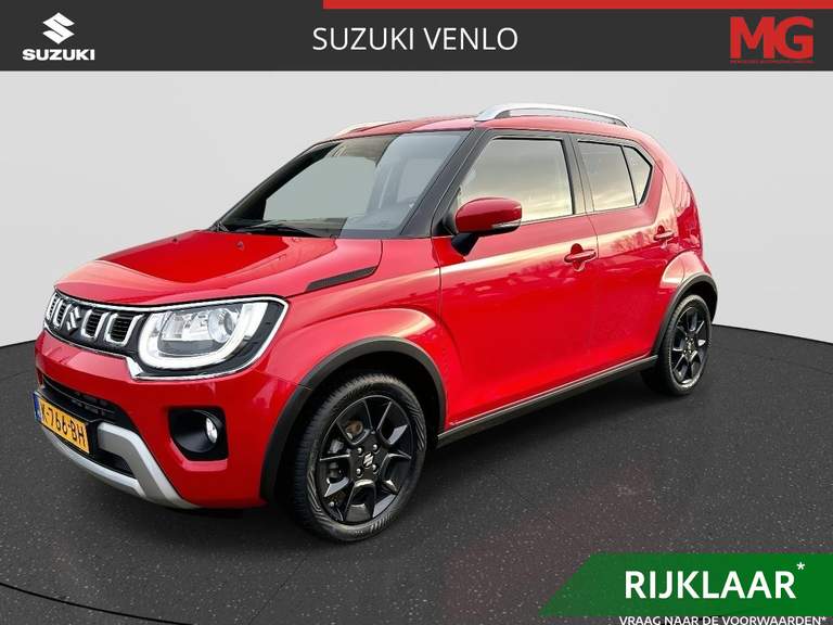 Suzuki Suzuki