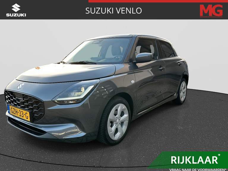 Suzuki