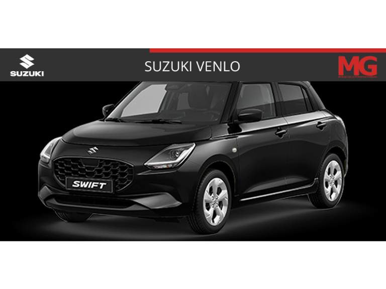 Suzuki Suzuki