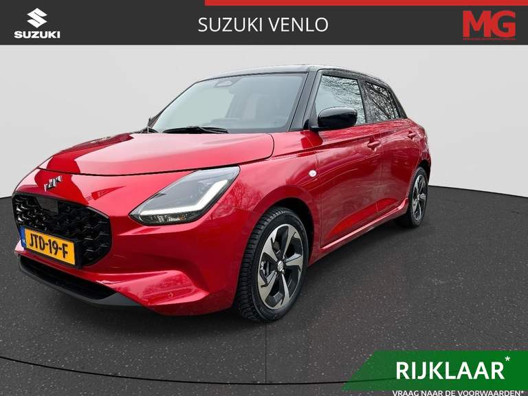 Suzuki