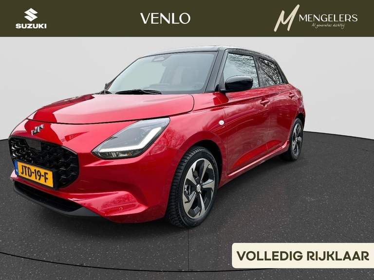 Suzuki
