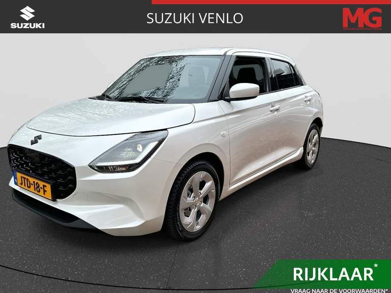 Suzuki