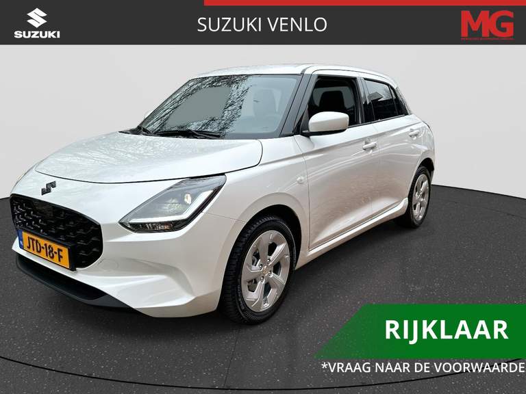 Suzuki