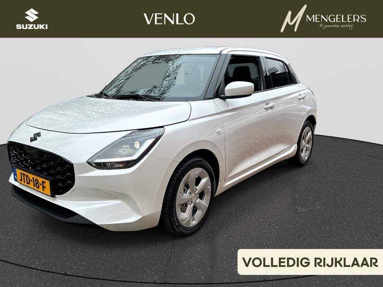 Suzuki