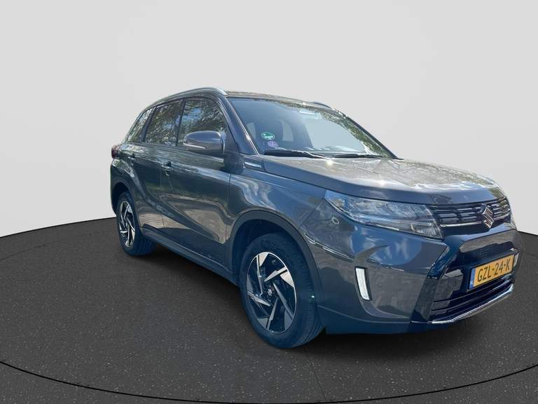 Suzuki