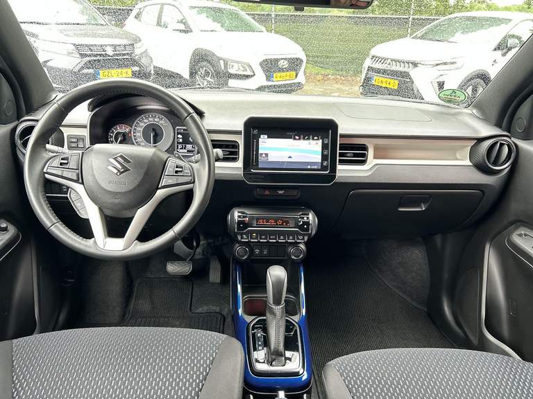 Suzuki