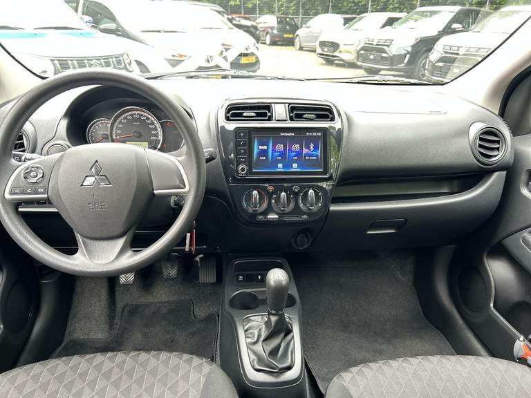 Mitsubishi