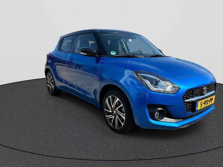 Suzuki