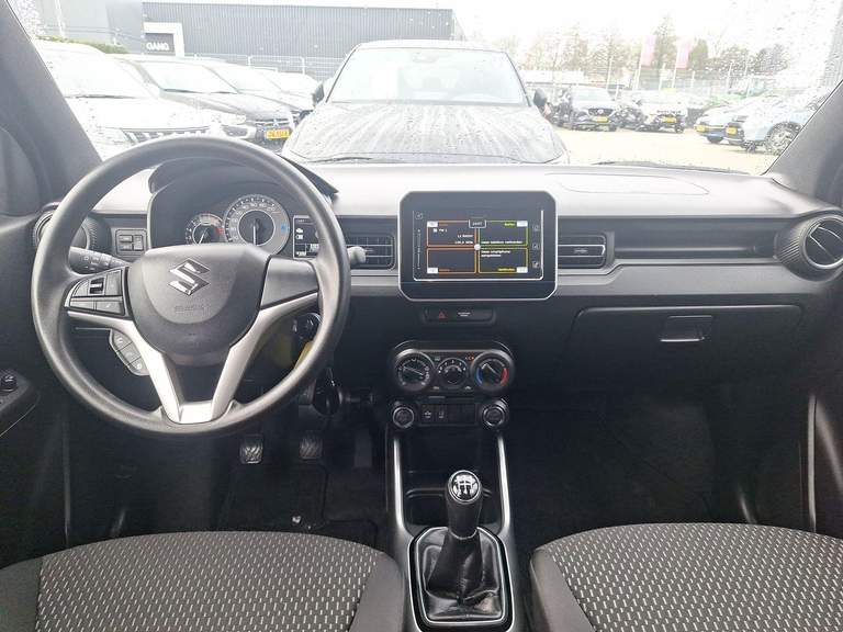 Suzuki