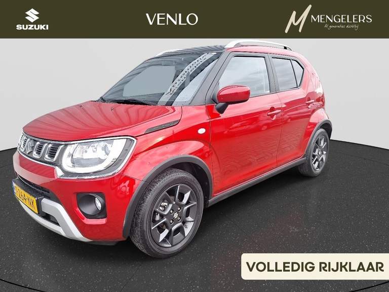 Suzuki Suzuki