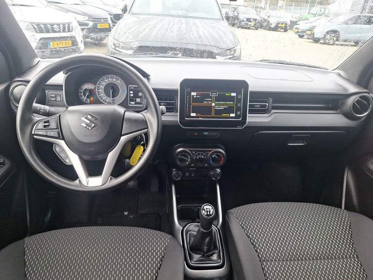 Suzuki
