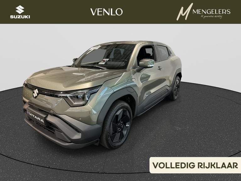 Suzuki