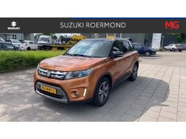 Suzuki