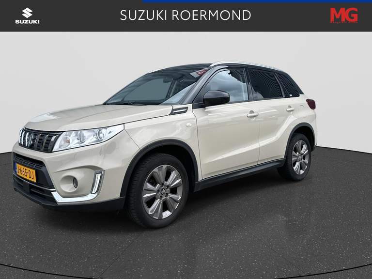 Suzuki