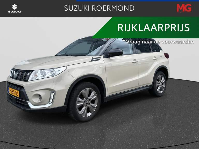 Suzuki