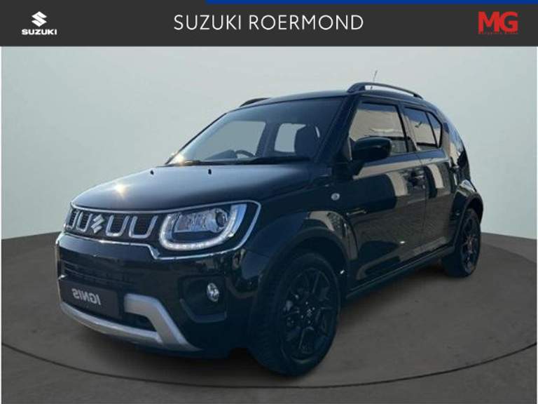Suzuki