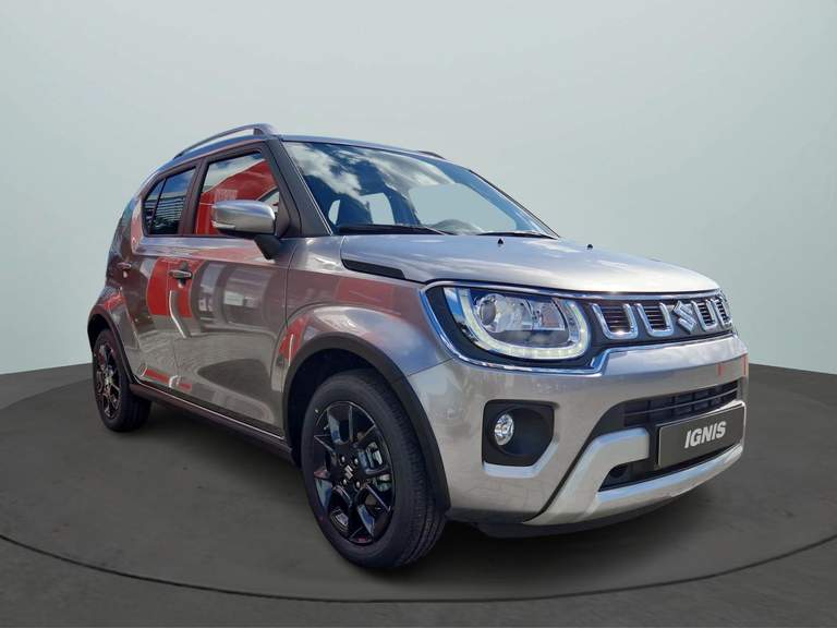 Suzuki