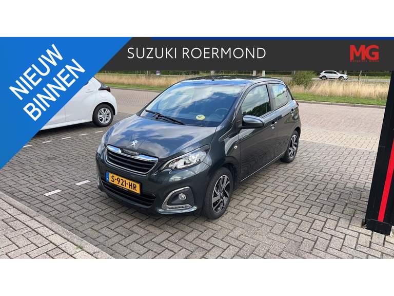 Peugeot