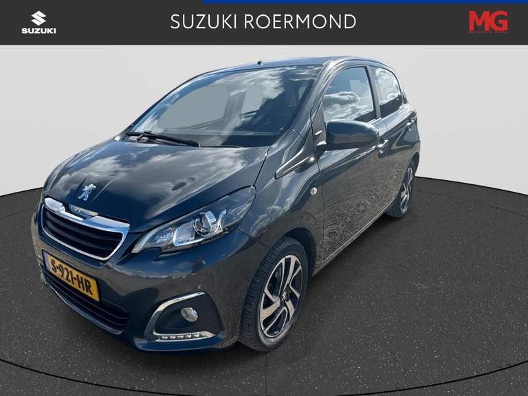 Peugeot
