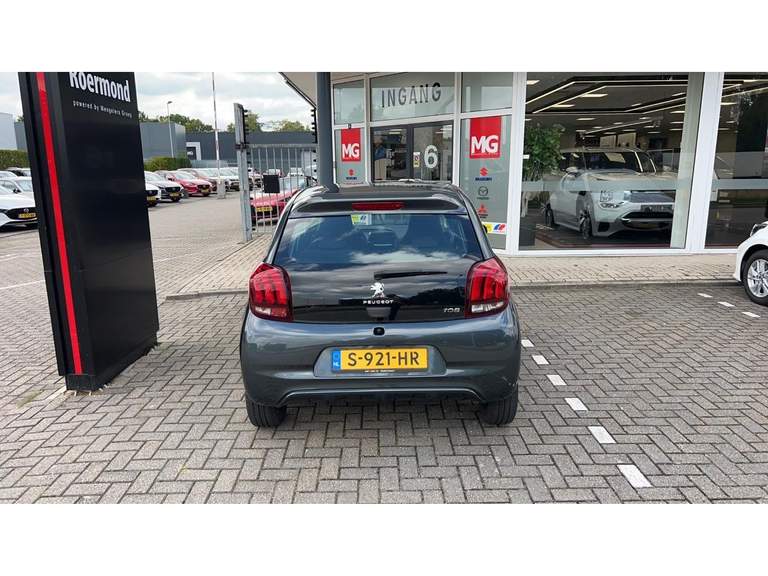 Peugeot