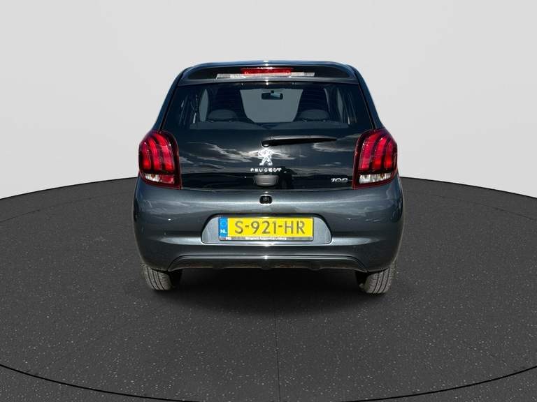 Peugeot