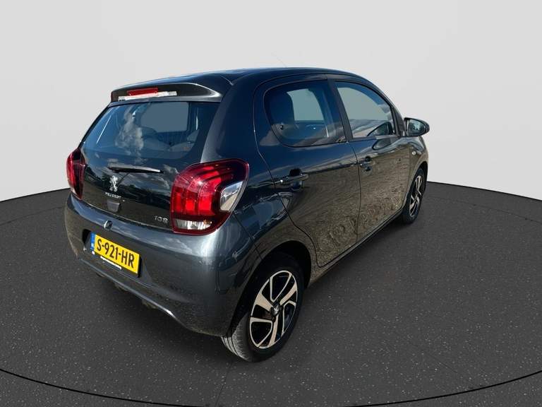 Peugeot