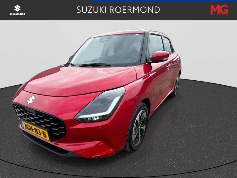 Suzuki