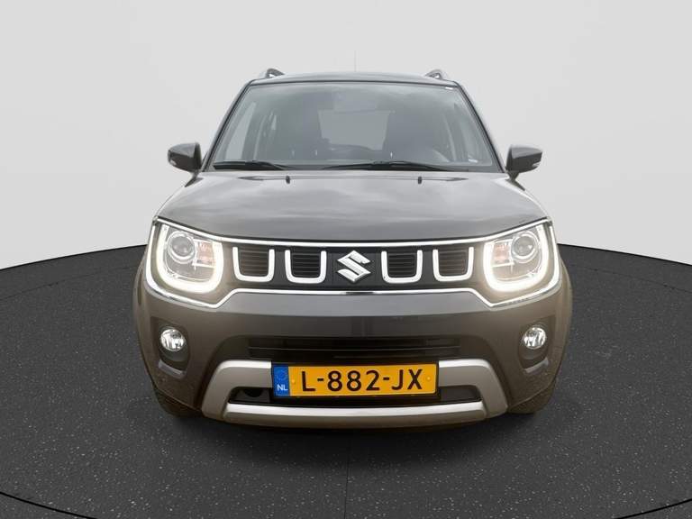 Suzuki