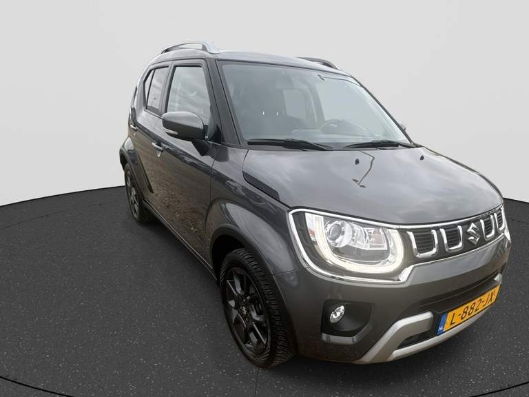 Suzuki