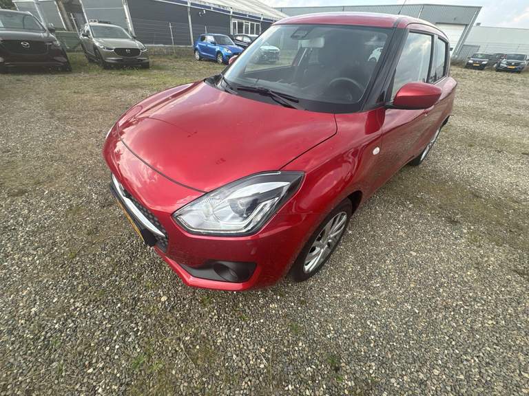 Suzuki