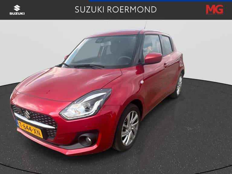 Suzuki