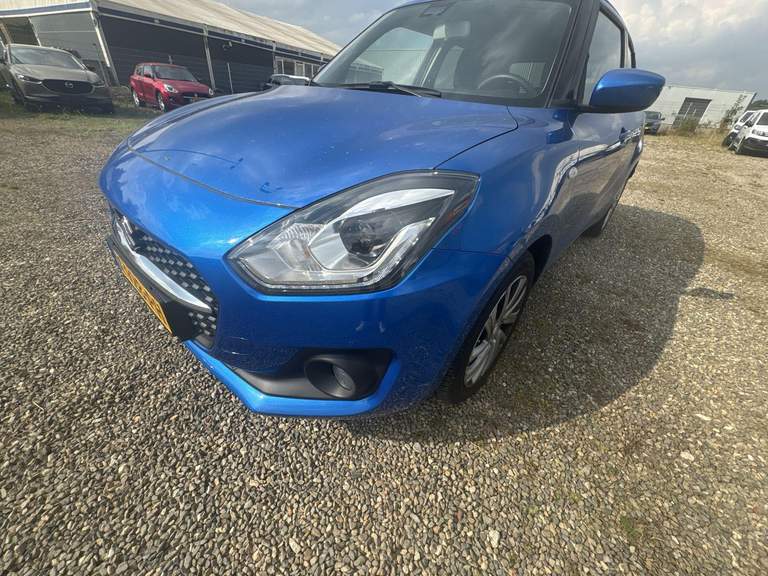 Suzuki