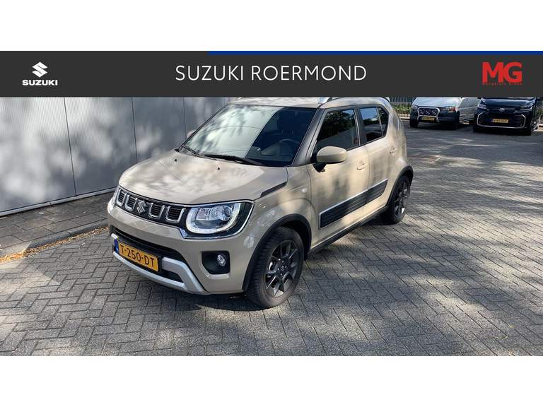 Suzuki