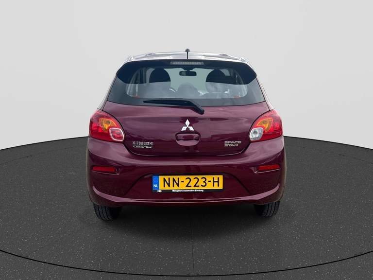 Mitsubishi