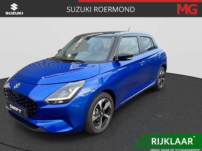 Suzuki