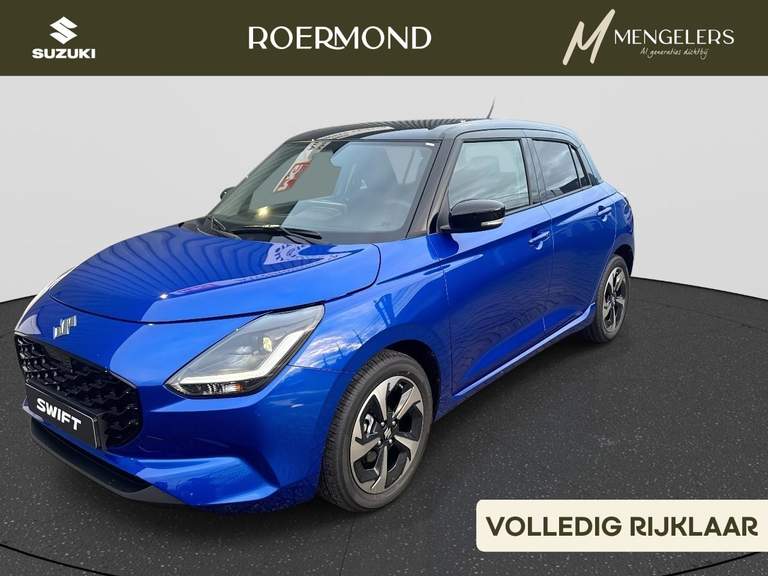Suzuki