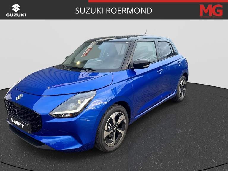 Suzuki
