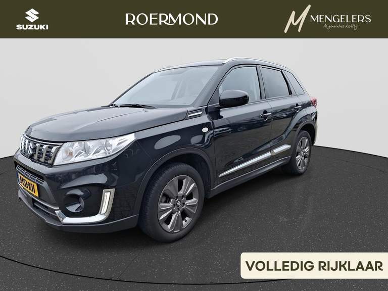 Suzuki