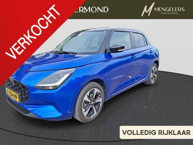 Suzuki