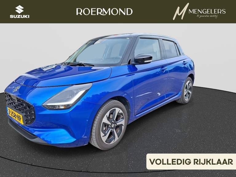 Suzuki