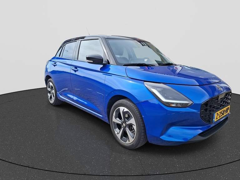 Suzuki