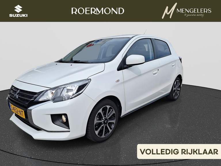 Mitsubishi