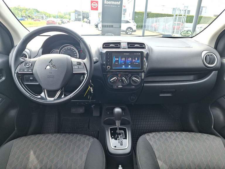 Mitsubishi