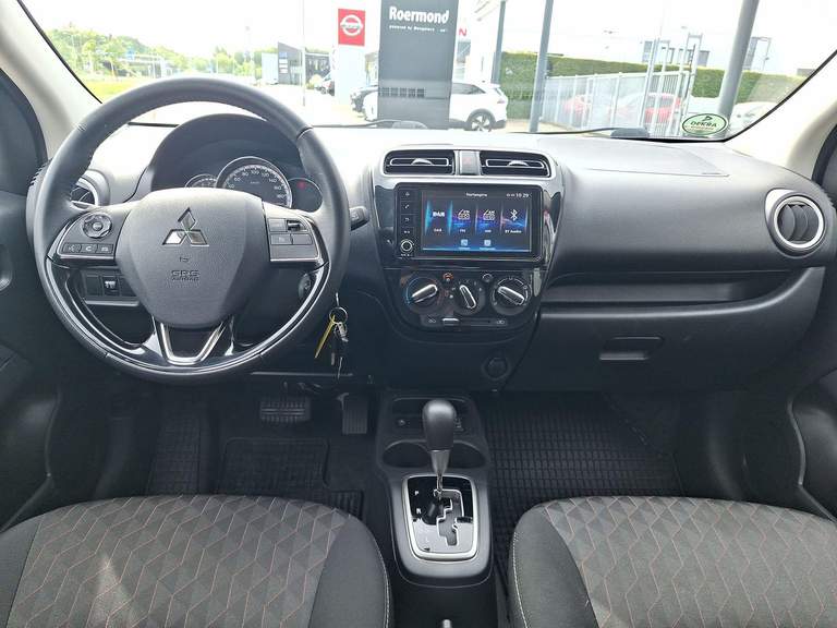 Mitsubishi